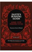 Dante's Burning Sands