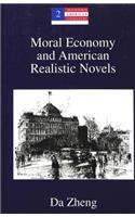 Moral Economy and American Realistic Novels