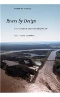 Rivers by Design
