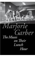 The Muses on Their Lunch Hour