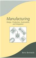 Manufacturing