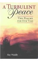 Turbulent Peace: The Psalms for Our Time(English)
