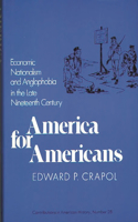 America for Americans