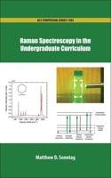 Raman Spectroscopy in the Undergraduate Curriculum