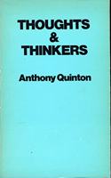 Thoughts and Thinkers