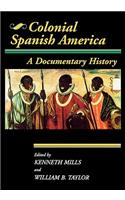 Colonial Spanish America