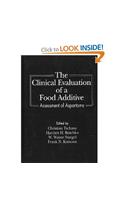 Clinical Evaluation of a Food Additives