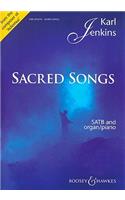 Sacred Songs