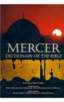 Mercer Dictionary of the Bible