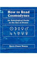 How to Read Cosmodynes
