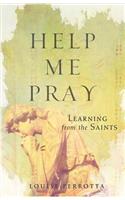 Help Me Pray