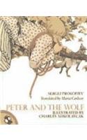 Peter and the Wolf