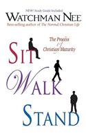 Sit Walk Stand