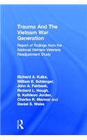 Trauma and the Vietnam War Generation
