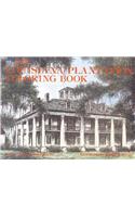 Louisiana Plantation Coloring Book, The