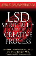 Lsd, Spirituality, and the Creative Process
