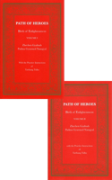 Path of Heroes: Birth of Enlightenment