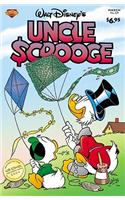 Uncle Scrooge #339