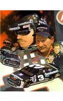 Indianapolis Stock Cars 1995 Yearbook
