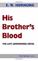His Brother's Blood