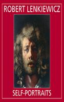 Robert Lenkiewicz: Self-portraits