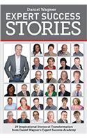 Expert Success Stories