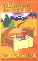 Montana Bed and Breakfast