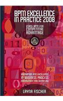 BPM Excellence In Practice 2008