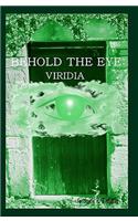 Behold the Eye