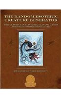 Random Esoteric Creature Generator: (English)