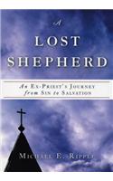 Lost Shepherd