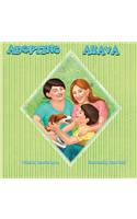 Adopting Ahava
