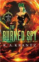 Burned Spy