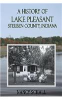 History of Lake Pleasant