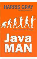Java Man