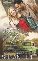Fool For Love