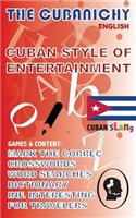 The Cubanichy: Small Book of Games and Hobbies Related to Cuba.