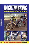 Bactracking: for Speedway Fans of the 70s, 80s and 90s