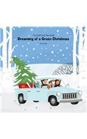 Dreaming of a Green Christmas
