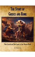 The Story of Greece and Rome