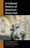 Cultural History of America's Scots Irish