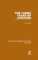 The Comic Tales of Chaucer