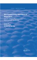 Neurochemistry & Clinical Disorders