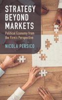 Strategy Beyond Markets