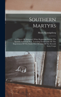 Southern Martyrs