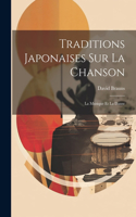 Traditions Japonaises Sur La Chanson