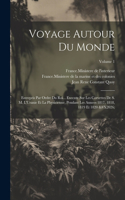 Voyage Autour Du Monde