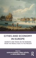 Cities and Economy in Europe