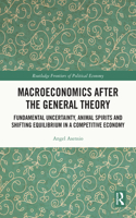 Macroeconomics After the General Theory