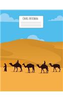 Camel Notebook